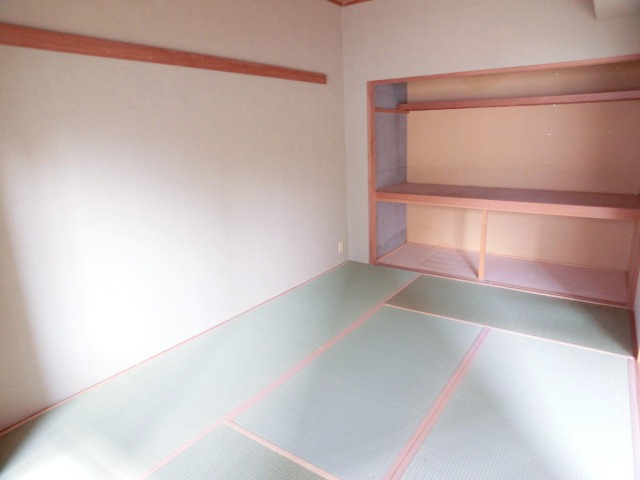 Other room space