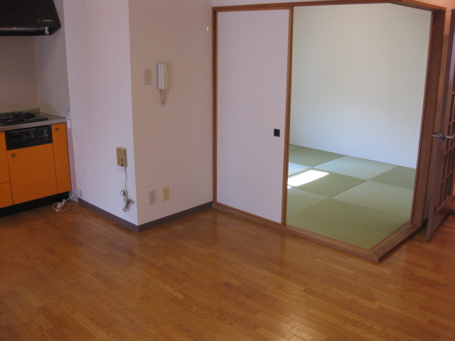 Other room space