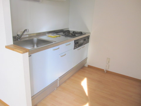 Kitchen. Kitchen