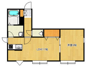 Living and room