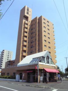 Building appearance. Insole 0 ・ Rei 0 ・ Before rent 0 ☆ You can move in the initial cost 50,000 yen