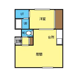 Other room space