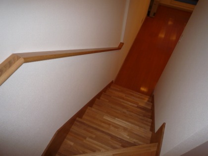 Other. Stairs