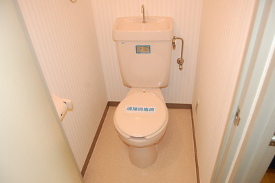 Toilet. toilet ☆ 