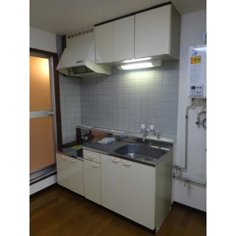 Kitchen. Detail is, APS Sapporo shop [0120-20-4488] Until ☆ 