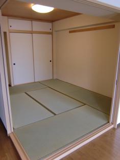 Other room space. ~ Sapporo's largest listing amount ~ Looking for room to big center shops! 