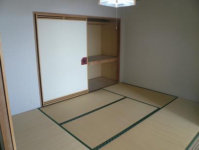 Other room space