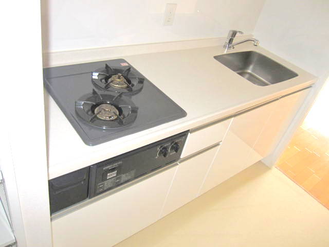 Kitchen. It is a popular system Kitchen! ! 