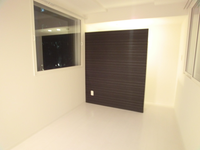 Other room space. It is a photograph of the other in Room of the same properties ☆ 