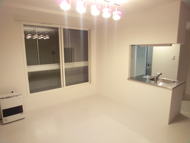 Living and room. It is a photograph of the other in Room of the same properties ☆ 