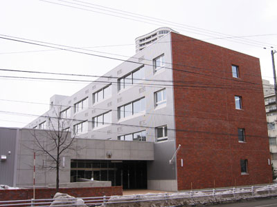 Primary school. 803m to Sapporo Municipal Maruyama Elementary School (elementary school)