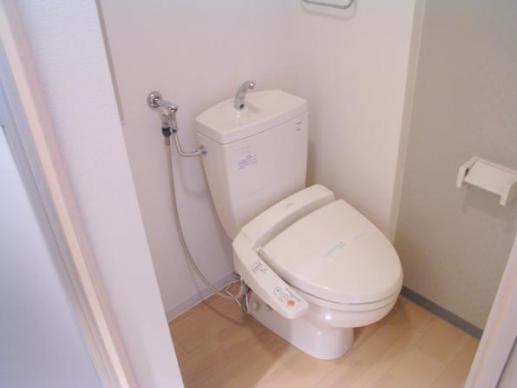 Toilet. WC