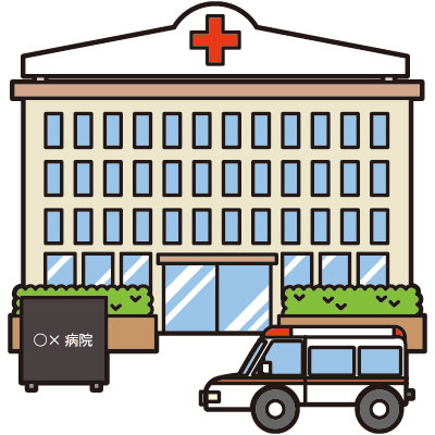 Hospital. 378m until the medical corporation Sapporo Maruyama orthopedic hospital (hospital)