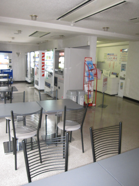 Other common areas