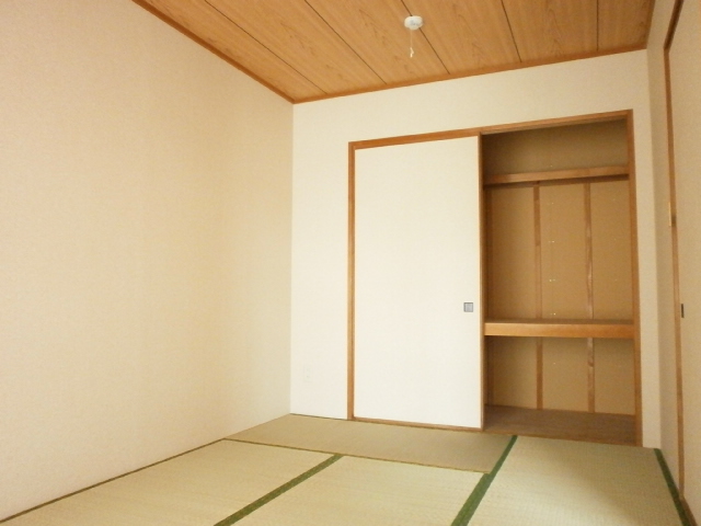 Other room space