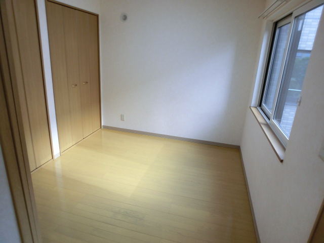 Other room space