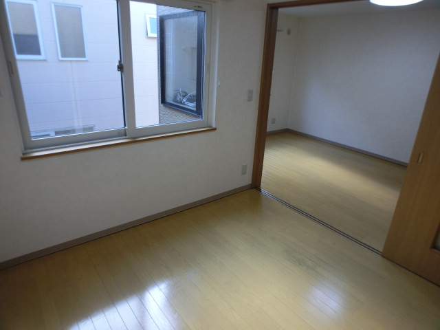 Other room space