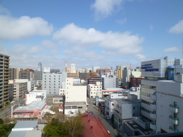 Hokkaido Chuo-ku, Sapporo Kitagojonishi 15