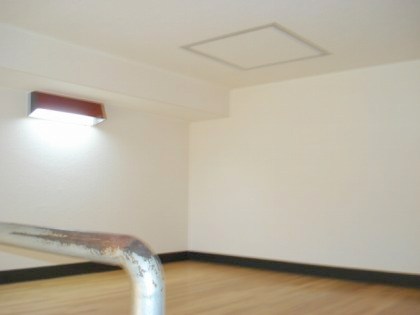 Other room space. Economic city gas properties ☆ Deposit ・ key money ・ Free double 0 yen Property