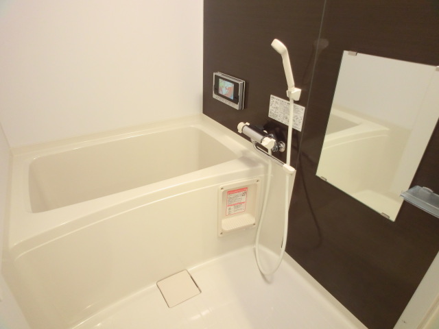 Bath. Bathroom TV bathroom ☆ 