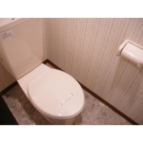 Toilet. Detail is, APS Sapporo shop [0120-20-4488] Until ☆ 