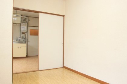 Other room space. Deposit ・ key money ・ Unnecessary and initial cost relief during the previous rent! 