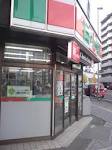 Convenience store. 180m until Thanksgiving Sapporo Miyanomori Article 3 store (convenience store)
