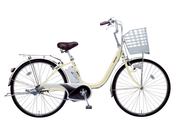 Common utility.  [Bicycle rental (electric-assisted bicycle)] On the first floor of the indoor bike racks, Two electric-assisted bicycle as a bicycle rental offers.  ※ Usage, etc. For more details, there is a management contract (reference photograph)