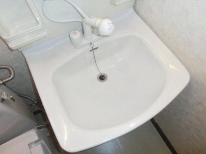 Washroom. ~ Sapporo's largest listing amount ~ Looking for room to big center shops