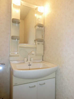 Washroom. ~ Sapporo's largest listing amount ~ Looking for room to big center shops