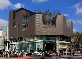 Shopping centre. PLAZA109 (Tokyu Sapporo Plaza) 715m to (shopping center)