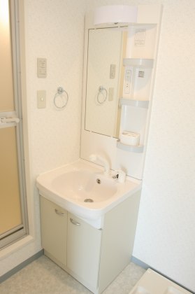 Washroom. ~ Sapporo's largest listing amount ~ Looking for room to big center shops