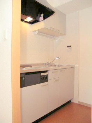 Kitchen. Popular system kitchen is ☆ 