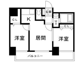 Other room space