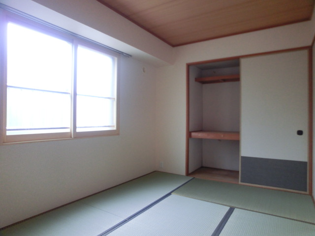 Other room space