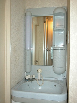 Washroom. ~ Sapporo's largest listing amount ~ Looking for room to big center shops! 