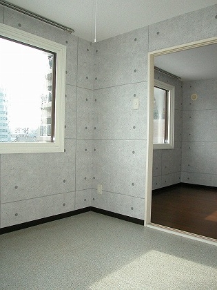 Living and room. ~ Sapporo's largest listing amount ~ Looking for room to big center shops! 