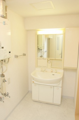 Washroom. ~ Sapporo's largest listing amount ~ Looking for room to big center shops! 