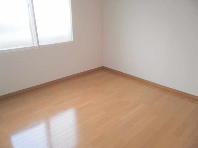 Other room space. Western style room