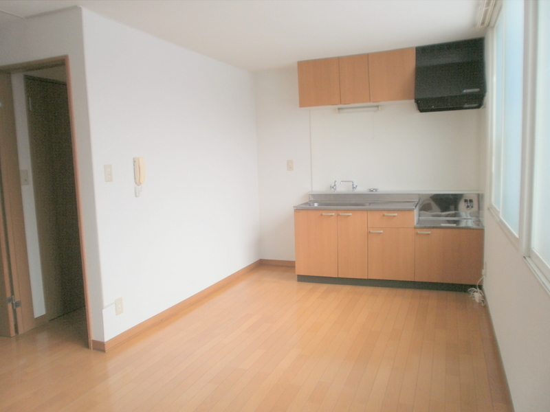 Living and room. Spacious living room