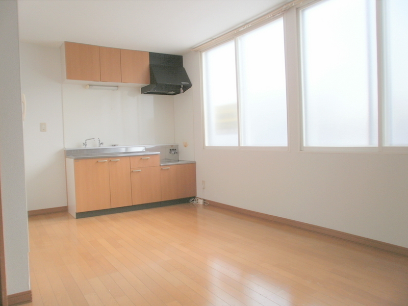 Living and room. Living