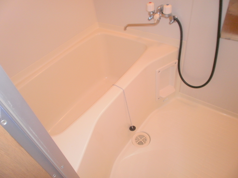 Bath. Bathroom