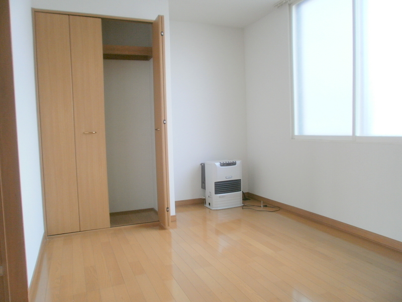 Other room space. Western style room