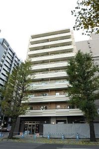 Building appearance