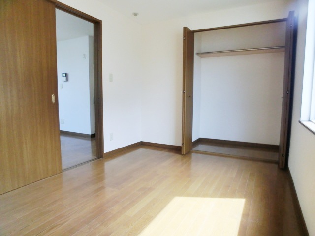 Other room space