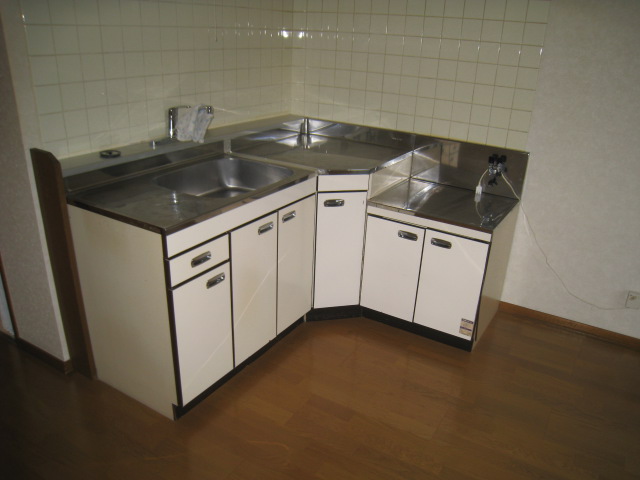 Kitchen. It is different, Room of the same properties