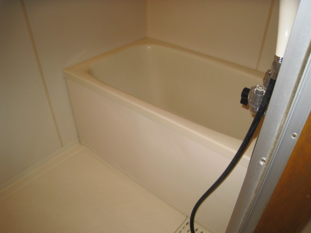 Bath. It is different, Room of the same properties