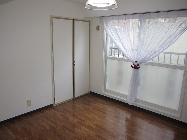 Other room space