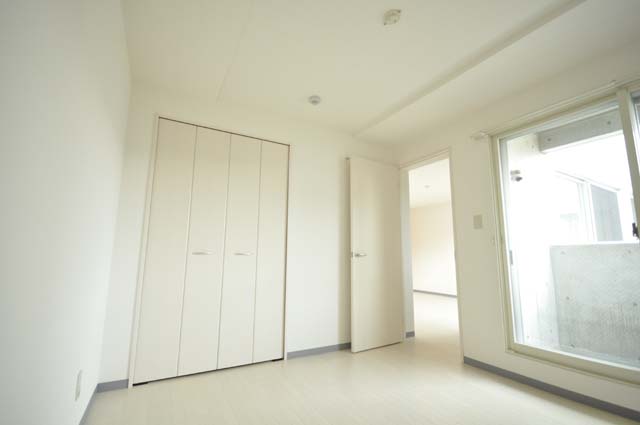 Other room space. It is another room photo of the same building ☆ 