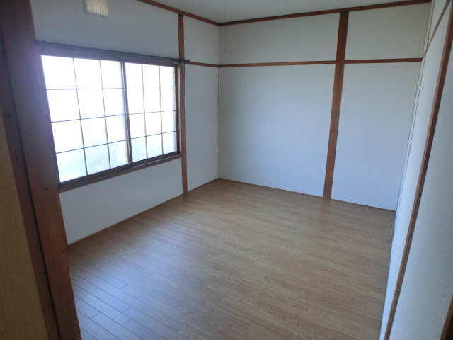 Other room space